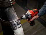 Milwaukee 2455-20 M12 Cordless Lithium-Ion No-Hub Driver