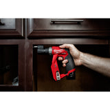 Milwaukee 2505-22 M12 FUEL Installation Drill/Driver Kit