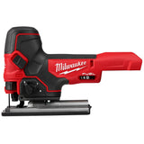 Milwaukee 2737B-20 M18 FUEL Barrel Grip Jig Saw