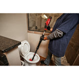 Milwaukee 3577-21 M12 TRAPSNAKE 2-Tool Combo Kit