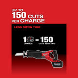 Milwaukee 2722-20 M18 FUEL SUPER SAWZALL