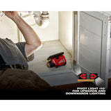 Milwaukee 2367-20 M12 ROVER Service and Repair Flood Light w/ USB Charging