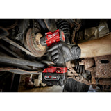 Milwaukee 2960-22R M18 FUEL 3/8" Mid-Torque Impact Wrench w/ Friction Ring Kit