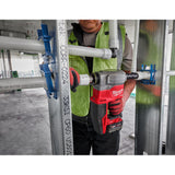 Milwaukee 2932-22XC M18 FUEL 2 In. ProPEX Expander Kit w/ ONE-KEY with 1-1/4 In. - 2 In. Expander Heads