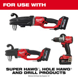 Milwaukee 48-25-1372 Selfeed Bit 1-3/8"