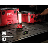 Milwaukee 2363-20 M18 LED Lantern/Flood Light