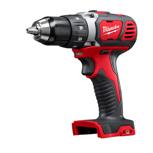 Milwaukee 2606-20 M18 Compact 1/2 in. Drill/Driver