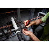 Milwaukee MT200-2 2PC Cushion Grip Screwdriver Set (USA)