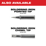 Milwaukee 2488-20 M12 Soldering Iron
