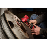 Milwaukee 3485-22 M12 FUEL 1/4" Right Angle Die Grinder Kit