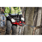 Milwaukee 2727-21HD M18 FUEL 16 in. Chainsaw Kit