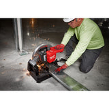 Milwaukee 2990-20 M18 FUEL 14" Abrasive Chop Saw