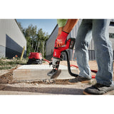 Milwaukee 2613-20 M18 Brushless 1 In SDS Plus D-Handle Rotary Hammer