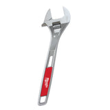 Milwaukee 48-22-7412 12 in. Adjustable Wrench