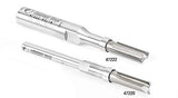 Amana Tool - 45475 Carbide Tipped Flush Trim Plunge Template 3/8 Dia x 1/2 x 1/4" Shan
