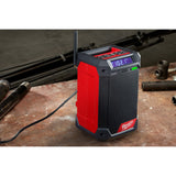 Milwaukee 2951-20 M12 Radio + Charger