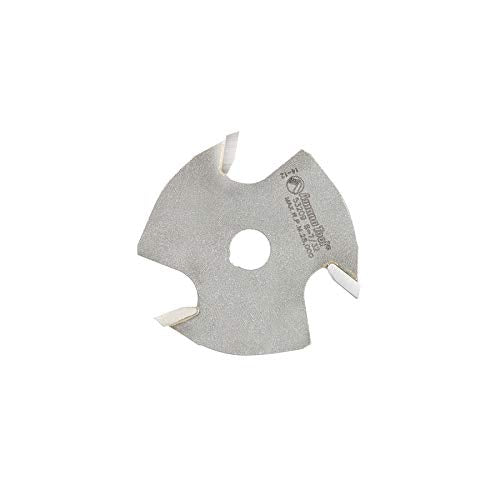 Amana Tool - 53209 Slotting Cutter 3 Wing x 1-7/8 Dia x 7/32 x 5/16 Inner Dia