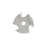Amana Tool - 53209 Slotting Cutter 3 Wing x 1-7/8 Dia x 7/32 x 5/16 Inner Dia