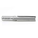 Amana Tool - 45433 Carbide Tipped Straight Plunge 5/8 Dia x 2" x 1/2 Shank