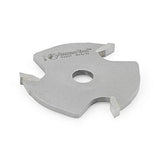 Amana Tool - 53207 Slotting Cutter 3 Wing x 1-7/8 Dia x 5/32 x 5/16 Inner Dia