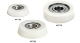 Amana Tool - 47727 Ultra-Glide High Performance Ball Bearing 1-3/8 Overall Dia x 5/16 Inne