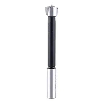 Amana Tool - FO-127 Forstner Pattern Bit 1/2 Dia x 3/8 Shank