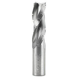 Amana Tool - 46138 CNC Solid Carbide Spiral Flute Roughing/Finishing with Chipbreaker 3/4
