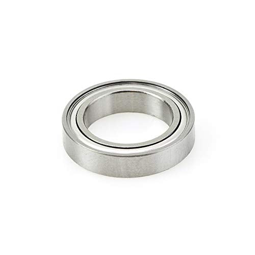 Amana Tool - 47721 Steel Ball Bearing Guide 3/4 Overall Dia x 1/2 Inner Dia x 5/32 Height