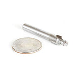 Amana Tool - MRR108 Carbide Tipped Miniature Corner Rounding 1/16 Radius x 5/16 Dia x 5/16