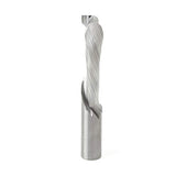 Amana Tool - 46328 CNC Solid Carbide Compression Spiral For Solid Wood 1/2 Dia x 1-5/8 x 1