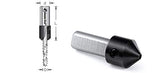 Amana Tool - 364032 Drill Adapter 10mm Shank For 3.2mm Drill
