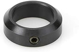Amana Tool - 47739 Retaining Collar 23/32 Overall Dia x 1/2 Inner Dia