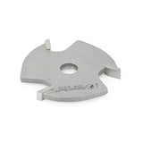 Amana Tool - 53208 Slotting Cutter 3 Wing x 1-7/8 Dia x 3/16 x 5/16 Inner Dia