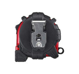 TAJIMA GS-C16/5MBW Tape Measure - 16ft/5m x 1in GS-Lock Measuring Tape with Compatible Clip & Hook