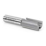 Amana Tool - 45436 Carbide Tipped Straight Plunge 11/16 Dia x 1-1/4 x 1/2" Shank