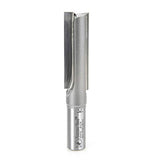 Amana Tool - 45433 Carbide Tipped Straight Plunge 5/8 Dia x 2" x 1/2 Shank