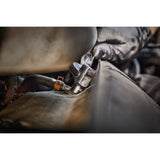 Milwaukee 48-22-9486 1/4 in. & 3/8 in. 106 Pc. Ratchet and Socket Set in PACKOUT - SAE & Metric
