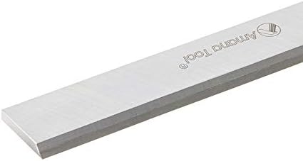 Amana Tool - CTP-130 Carbide Tipped 8 Long x 5/8 Height x 1/8 Wide x 45 Deg Cut Angle