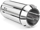 Amana Tool - 1/2 Dia Spring Collets RDO20 (CO-416), Industrial Grade