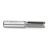 Amana Tool - 45416 Carbide Tipped Straight Plunge High Production 7/16 Dia x 1-1/4 x 1/2 I