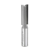 Amana Tool - 45422-LH Carbide Tipped Left Hand Plunge 1/2 Dia x 1-1/2 x 1/2" Shank