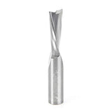 Amana Tool - 46361 Solid Carbide Spiral Plunge For Solid Wood 1/2 Dia x 1-1/4 x 1/2" S