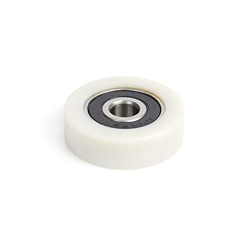 Amana Tool - (47797) 1-1/16x1/4" Ball Bearing Guide