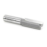 Amana Tool - 45434 Carbide Tipped Straight Plunge 5/8 Dia x 1-1/2 x 1/2" Shank
