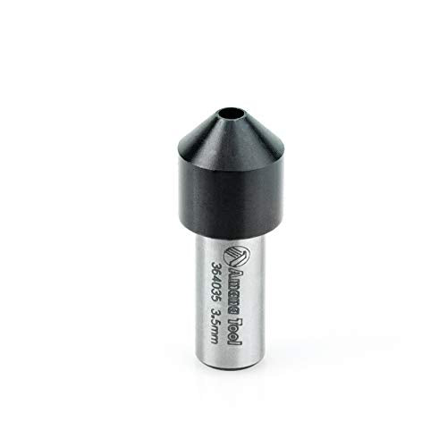 Amana Tool - 364035 Drill Adapter 10mm Shank For 3.5mm Drill