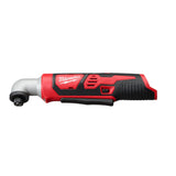 Milwaukee 2467-20 M12 1/4 in. Hex Right Angle Impact Driver