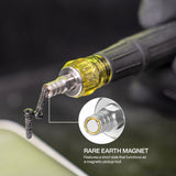 Klein 32600P 13-in-1 All-Purpose Pocket Precision Screwdriver