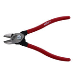 Wiha 32636 8 in. Classic Grip Bicut Compound Diagonal Cutters