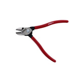 Wiha 32636 8 in. Classic Grip Bicut Compound Diagonal Cutters