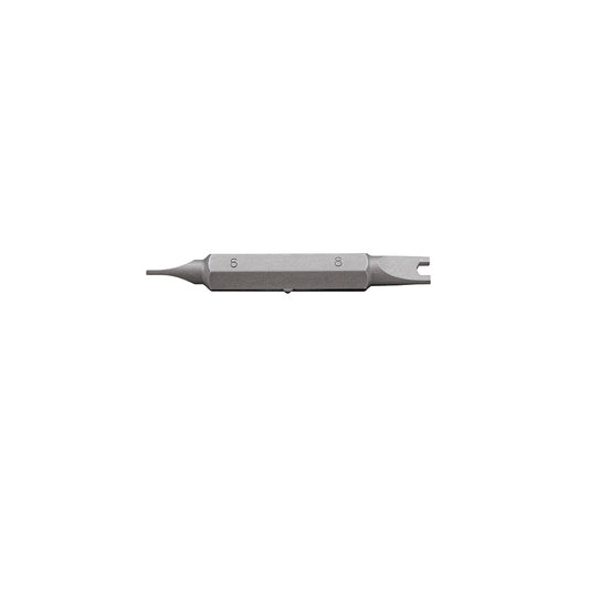 KLEIN 32777 Replacement Bit, Spanner 6 and 8
